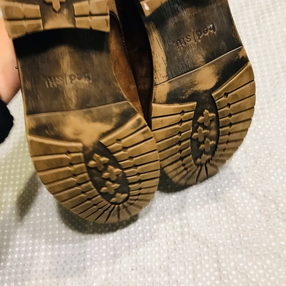 Bed Stu mean’s‎ loafers